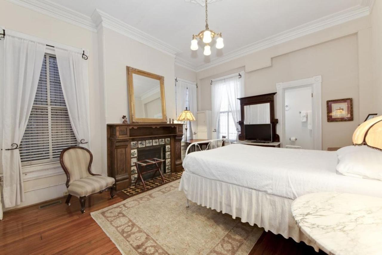Sojourn Dupont At The Circle Hotel Washington Eksteriør billede